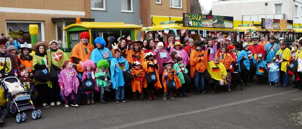 Karneval2014